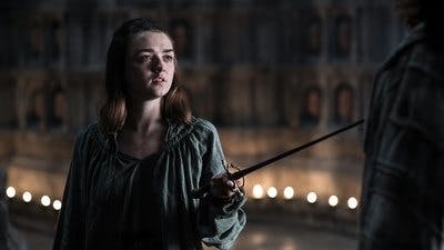 Assistir A Guerra dos Tronos Temporada 6 Episódio 8 Online em HD