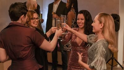 Assistir Good Trouble Temporada 4 Episódio 10 Online em HD