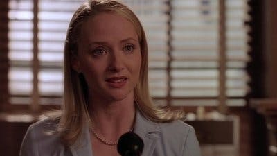 Assistir Ally McBeal: Minha Vida de Solteira Temporada 2 Episódio 17 Online em HD