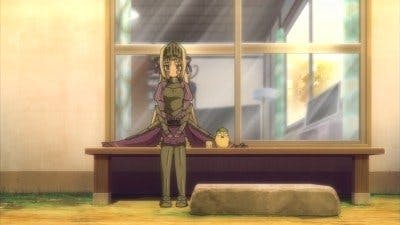 Assistir Kore wa Zombie Desu ka? Temporada 1 Episódio 3 Online em HD