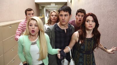 Assistir Faking It Temporada 2 Episódio 15 Online em HD