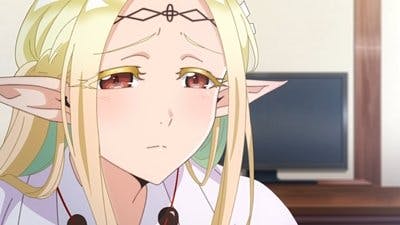 Assistir Edomae Elf Temporada 1 Episódio 6 Online em HD