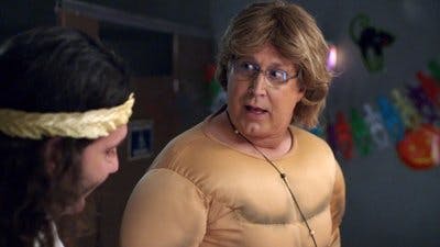 Assistir Community Temporada 1 Episódio 7 Online em HD