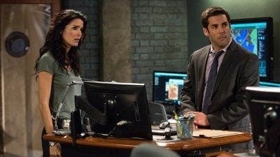 Assistir Rizzoli & Isles Temporada 6 Episódio 16 Online em HD