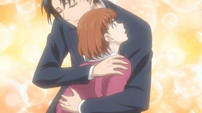 Assistir Eternity: Shinya no Nurekoi Channel ♡ Temporada 1 Episódio 7 Online em HD