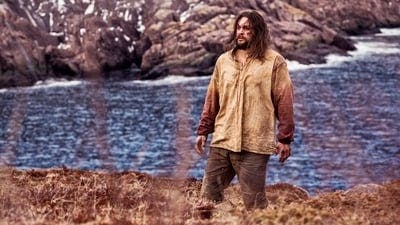 Assistir Fronteira Temporada 1 Episódio 6 Online em HD