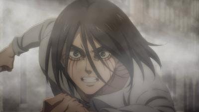 Assistir Attack on Titan Temporada 4 Episódio 19 Online em HD