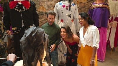 Assistir Aluga-se um Paraíso Temporada 2 Episódio 2 Online em HD