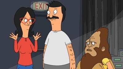 Assistir Bob’s Burgers Temporada 2 Episódio 9 Online em HD