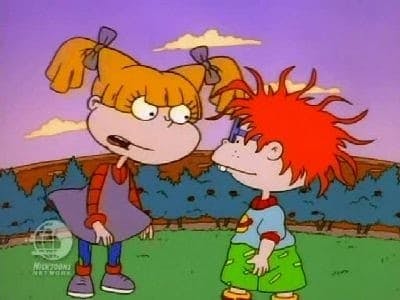 Assistir Rugrats: Os Anjinhos Temporada 5 Episódio 24 Online em HD