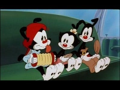 Assistir Animaniacs Temporada 3 Episódio 41 Online em HD