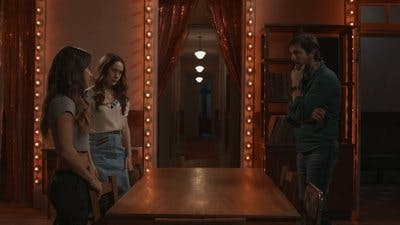 Assistir Rebirth Temporada 1 Episódio 97 Online em HD