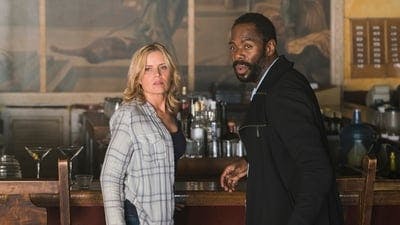 Assistir Fear the Walking Dead Temporada 2 Episódio 9 Online em HD