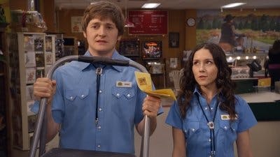 Assistir Hope Temporada 1 Episódio 19 Online em HD