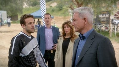 Assistir NCIS: Investigação Naval Temporada 14 Episódio 21 Online em HD