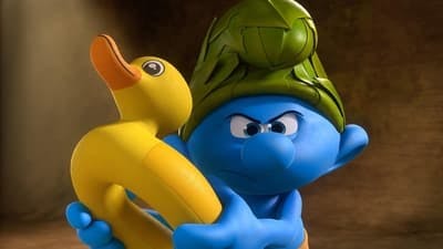 Assistir Os Smurfs Temporada 2 Episódio 14 Online em HD