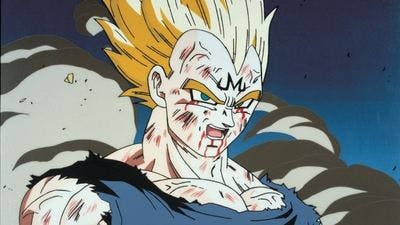 Assistir Dragon Ball Z Temporada 8 Episódio 18 Online em HD