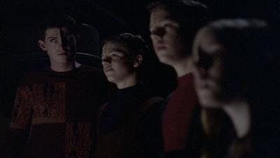 Assistir Jornada nas Estrelas: Voyager Temporada 6 Episódio 25 Online em HD