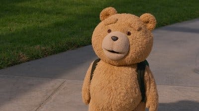 Assistir Ted – A Série Temporada 1 Episódio 1 Online em HD