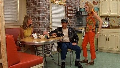 Assistir Arquivo Roswell Temporada 3 Episódio 11 Online em HD