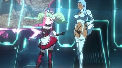 Assistir Revisions Temporada 1 Episódio 6 Online em HD
