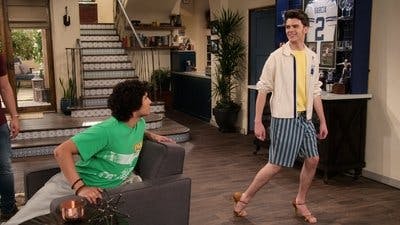Assistir Ashley Garcia: A de Amor Temporada 1 Episódio 12 Online em HD