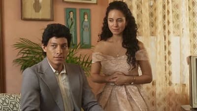 Assistir Bronco Temporada 1 Episódio 2 Online em HD