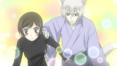 Assistir Kamisama Hajimemashita Temporada 1 Episódio 3 Online em HD