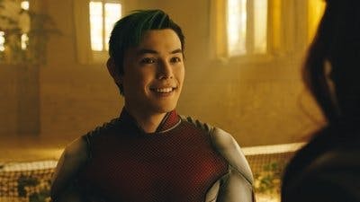 Assistir Titãs Temporada 4 Episódio 10 Online em HD