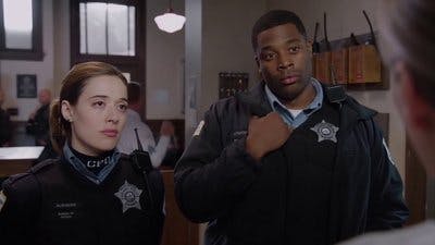 Assistir Chicago P.D.: Distrito 21 Temporada 1 Episódio 4 Online em HD