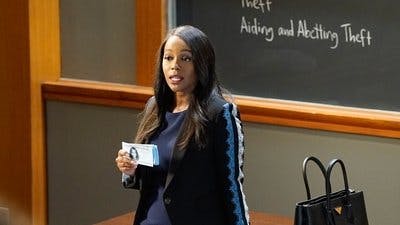 Assistir Como Defender um Assassino Temporada 6 Episódio 3 Online em HD