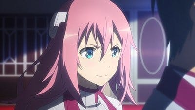 Assistir The Asterisk War Temporada 2 Episódio 12 Online em HD