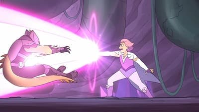 Assistir She-Ra e as Princesas do Poder Temporada 4 Episódio 6 Online em HD