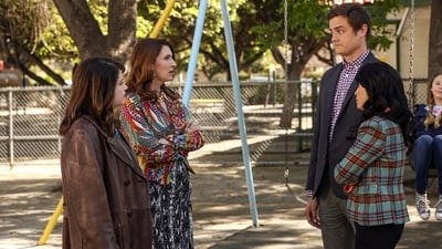 Assistir Teachers Temporada 2 Episódio 15 Online em HD