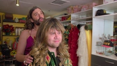 Assistir Queer Eye Temporada 9 Episódio 3 Online em HD