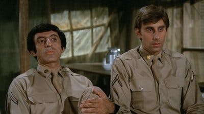 Assistir M*A*S*H Temporada 4 Episódio 12 Online em HD