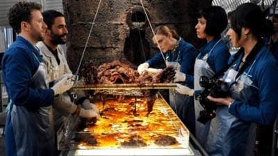 Assistir Bones Temporada 9 Episódio 17 Online em HD