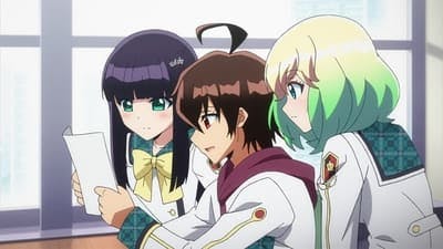 Assistir Sousei no Onmyouji Temporada 1 Episódio 37 Online em HD