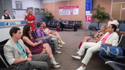 Assistir Os Goldbergs Temporada 8 Episódio 1 Online em HD