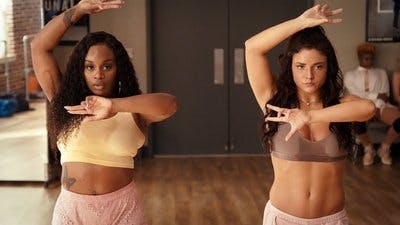Assistir Ela Dança, Eu Danço Temporada 2 Episódio 1 Online em HD