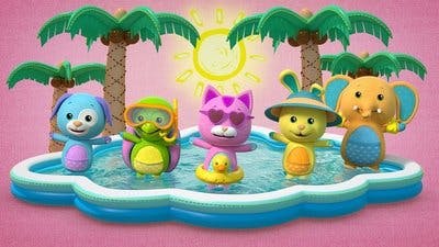 Assistir Criaturinhas Temporada 1 Episódio 6 Online em HD