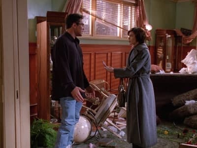 Assistir Lois & Clark: As Novas Aventuras do Superman Temporada 4 Episódio 12 Online em HD