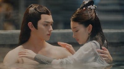 Assistir Poesia de Amor Milenar Temporada 1 Episódio 43 Online em HD