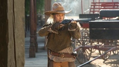 Assistir Westworld Temporada 1 Episódio 4 Online em HD