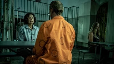 Assistir Reyka Temporada 1 Episódio 4 Online em HD