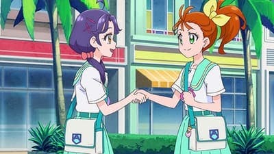 Assistir Tropical-Rouge! Precure Temporada 1 Episódio 3 Online em HD