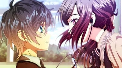 Assistir Hand Shakers Temporada 1 Episódio 1 Online em HD