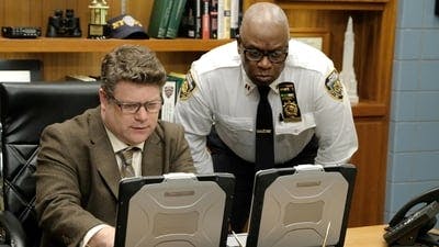 Assistir Brooklyn Nine-Nine: Lei e Desordem Temporada 6 Episódio 14 Online em HD