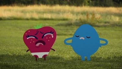 Assistir O Incrível Mundo de Gumball Temporada 4 Episódio 13 Online em HD