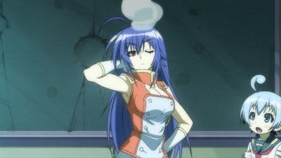 Assistir Medaka Box Temporada 1 Episódio 9 Online em HD